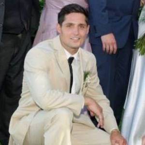 Meet your Posher, Billy